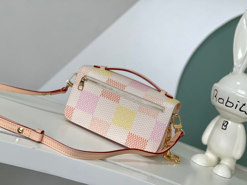 Mens Louis Vuitton Satchel Bags